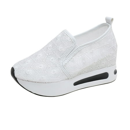 Women s Sandals Breathable Hollow Out Solid Mesh Thick Sole Casual Sports Rrocking Shoes 
Women s Sandals Breathable Hollow Out Solid Mesh Thick Sole Casual Sports Rrocking Shoes