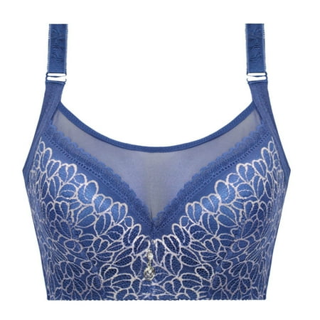 fanshao Plus Size Sexy Women Underwired Lace Bra Push Up Brassiere Underwear Bralette
fanshao Plus Size Sexy Women Underwired Lace Bra Push Up Brassiere Underwear Bralette