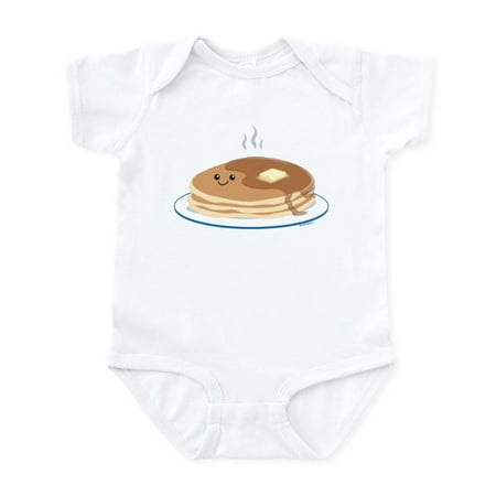 CafePress - Breakfast Time Infant Bodysuit - Baby Light Bodysuit Size Newborn - 24 Months
CafePress - Breakfast Time Infant Bodysuit - Baby Light Bodysuit Size Newborn - 24 Months