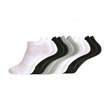 Kreigaven Socks Adult Socks Comfortable Sweat-Absorbing Loose Flat Socks Non-Slip Cotton Material Style1
Kreigaven Socks Adult Socks Comfortable Sweat-Absorbing Loose Flat Socks Non-Slip Cotton Material Style1