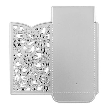 Hollow Flower Envelope Metal Cutting Dies Stencil Scrapbooking DIY Album Stamp Paper Card Embossing
Hollow Flower Envelope Metal Cutting Dies Stencil Scrapbooking DIY Album Stamp Paper Card Embossing