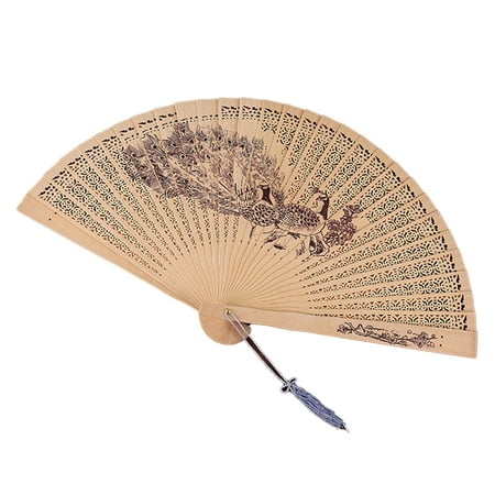 xinhuadsh Hand Held Fan No Burr Chinese Style Folding Fan Hand Carved Durable for Valentines Day
xinhuadsh Hand Held Fan No Burr Chinese Style Folding Fan Hand Carved Durable for Valentines Day