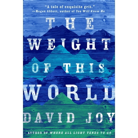 The Weight of This World