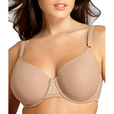 Olga Womens To A Tee Back Smoothing T-Shirt Bra Style-35145