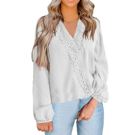 B91xZ Long Sleeve Tee Shirts For WomenWomen s Basic Long Sleeve T Shirts Crewneck Slim Fit Spandex Tops Plain Layer Underscrub Tees White XL
B91xZ Long Sleeve Tee Shirts For WomenWomen s Basic Long Sleeve T Shirts Crewneck Slim Fit Spandex Tops Plain Layer Underscrub Tees White XL