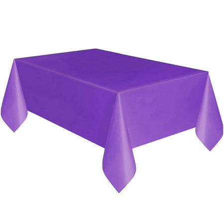 JANGSLNG Solid Color Tablecloth Wedding Banquet Party Dinner Table Cover Oilproof Decor
JANGSLNG Solid Color Tablecloth Wedding Banquet Party Dinner Table Cover Oilproof Decor