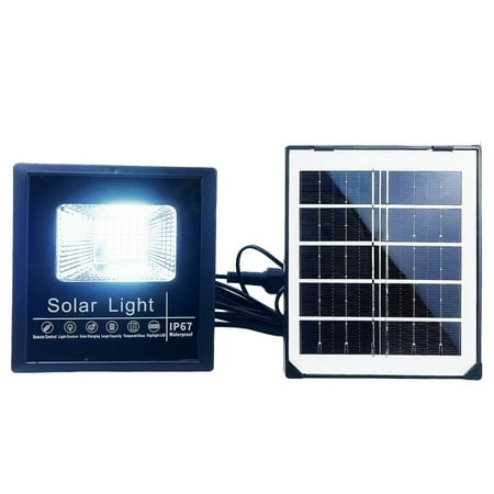 MAX Solar Flood Light 30/40/50W Eco-friendly Weather-resistant Convenient Solar Energy LED Work Light
MAX Solar Flood Light 30/40/50W Eco-friendly Weather-resistant Convenient Solar Energy LED Work Light