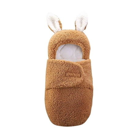 Dadaria Baby Boys Girls Clothes Newborn Winter Outfits 0-6 Months Infant Swaddle Blanket Wrap Cute Newborn Sleeping Bear Soft Wearable Swaddling Receiving Plush Blanket Yellow 3-6 Months Toddler
Dadaria Baby Boys Girls Clothes Newborn Winter Outfits 0-6 Months Infant Swaddle Blanket Wrap Cute Newborn Sleeping Bear Soft Wearable Swaddling Receiving Plush Blanket Yellow 3-6 Months Toddler