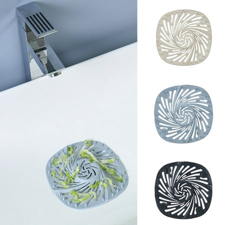 Tub Stopper 5.7 Large Silicone Drain Plug Flat Suction Cover Kitchen Bathroom Laundry Anti-Blocking
Tub Stopper 5.7 Large Silicone Drain Plug Flat Suction Cover Kitchen Bathroom Laundry Anti-Blocking