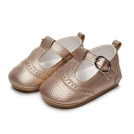 NEGJ Strap Casual Buckle Shoes Walk Cute First Solid Girls Kids Color Baby Toddler Baby Shoes
NEGJ Strap Casual Buckle Shoes Walk Cute First Solid Girls Kids Color Baby Toddler Baby Shoes