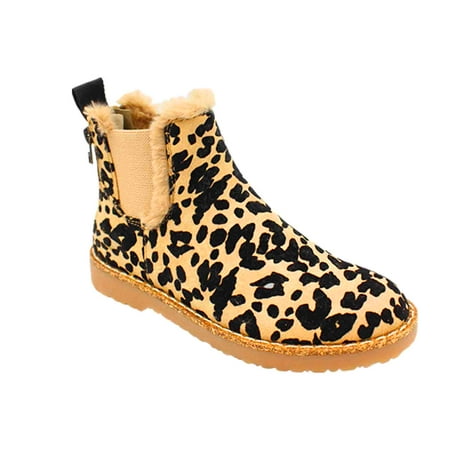 Younar Winter Boots for Women - Fashionable and Stylish Round Toe Boots for Winter | Hidden Wedge Platform Sneakers for Women Girls
Younar Winter Boots for Women - Fashionable and Stylish Round Toe Boots for Winter | Hidden Wedge Platform Sneakers for Women Girls