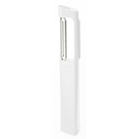 MARNA Standing Peeler White K218W// Steel