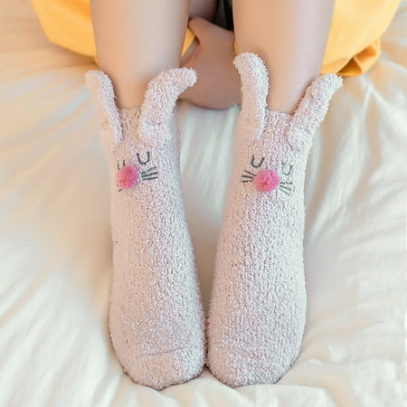 8 pair Coral Velvet Socks Christmas Ball Gift Box Christmas Gift Thickened Cartoon Sleep Socks For Men And Women Color Random
8 pair Coral Velvet Socks Christmas Ball Gift Box Christmas Gift Thickened Cartoon Sleep Socks For Men And Women Color Random