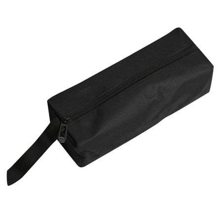 Randolph Zipper Tool Bag Pouch Organize Storage Small Parts Hand Tool Plumber Electrician
Randolph Zipper Tool Bag Pouch Organize Storage Small Parts Hand Tool Plumber Electrician