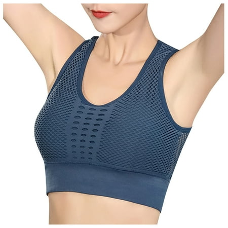 XHJUN Comfort Cotton Bra Lightly Lined Bras Comfortflex Wireless Support Bra Casual Full-Coverage Bralette
XHJUN Comfort Cotton Bra Lightly Lined Bras Comfortflex Wireless Support Bra Casual Full-Coverage Bralette