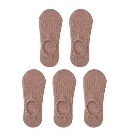 Women Invisible Boat Socks Summer Mujer Silicone Non-slip Chaussette Ankle Low Female Cotton Show Breathable Calcetines
Women Invisible Boat Socks Summer Mujer Silicone Non-slip Chaussette Ankle Low Female Cotton Show Breathable Calcetines