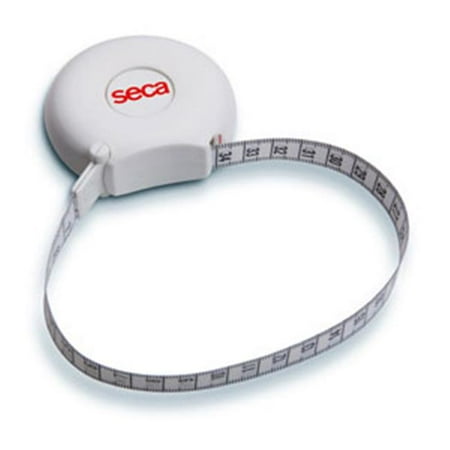 Seca 201 Girth Inches Measuring Tape 
Seca 201 Girth Inches Measuring Tape