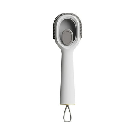 Christmas Up to 65% off Clearance! Uhuya Liquid Shoe Brush Household Shoe Wash Laundry Brush Suede Clean Suede Brush Does Not Hurt Shoes Soft Wool Board Brush Shoe Brush White
Christmas Up to 65% off Clearance! Uhuya Liquid Shoe Brush Household Shoe Wash Laundry Brush Suede Clean Suede Brush Does Not Hurt Shoes Soft Wool Board Brush Shoe Brush White