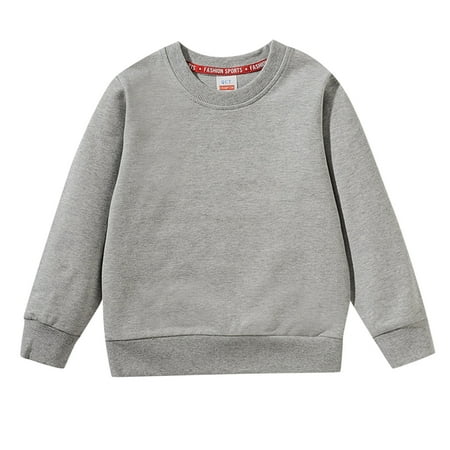 NOKIO Boys Sporty Hoodie Kids Child Toddler Baby Boys Girls Solid Patchwork Long Sleeve Cotton Round Collar Sweatshirt Pullover Tops Outfits Clothes Children S Sporty Hooded Sweatshirt
NOKIO Boys Sporty Hoodie Kids Child Toddler Baby Boys Girls Solid Patchwork Long Sleeve Cotton Round Collar Sweatshirt Pullover Tops Outfits Clothes Children S Sporty Hooded Sweatshirt