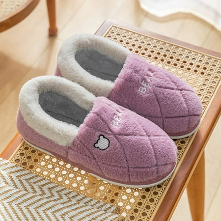 Fashion Women s Summer Slip-OnFlat Beach Open Toe Breathable Sandals Weave Shoes Beach Slippers Purple 6.5
Fashion Women s Summer Slip-OnFlat Beach Open Toe Breathable Sandals Weave Shoes Beach Slippers Purple 6.5