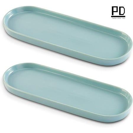 Ceramic Sink Tray (2pcs)
Ceramic Sink Tray (2pcs)