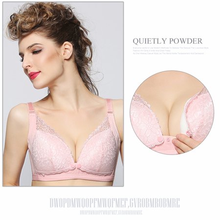 〖TOTO〗Intimates For Women Adjustable Sports Front Closure Extra-Elastic Breathable Lace Trim Bra
〖TOTO〗Intimates For Women Adjustable Sports Front Closure Extra-Elastic Breathable Lace Trim Bra