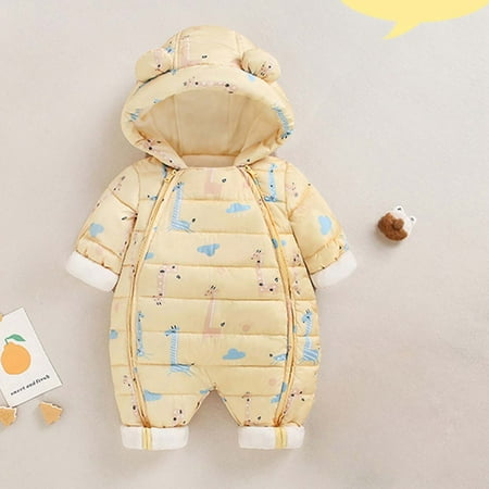 Winter Coat Down Romper Hoodie Coat for Baby Boy Clothes Winter Warm Windproof Long Sleeve Snow Suit for Babies 73
Winter Coat Down Romper Hoodie Coat for Baby Boy Clothes Winter Warm Windproof Long Sleeve Snow Suit for Babies 73