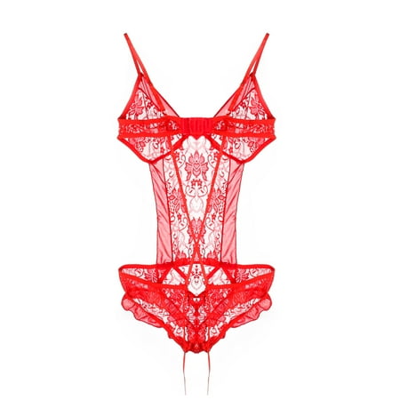 Pudcoco Lingerie Lace Dress Babydoll Women Underwear Nightwear Sleepwear Over
Pudcoco Lingerie Lace Dress Babydoll Women Underwear Nightwear Sleepwear Over