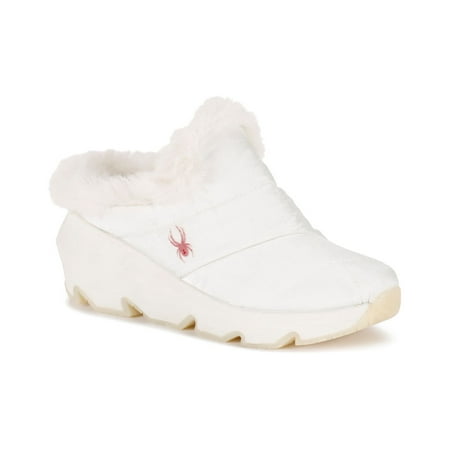 Spyder Conway Slippers - Women s Lily White M095