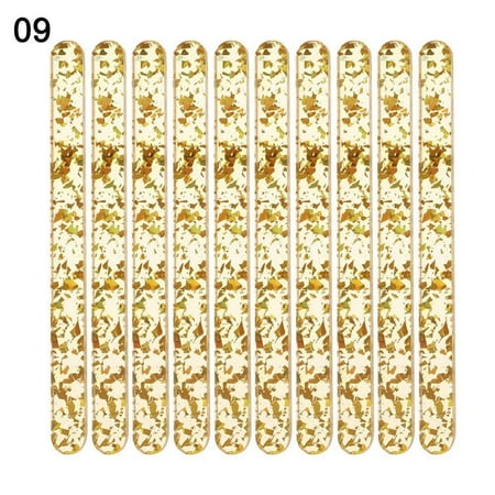10pcs/set Acrylic Ice Cream Sticks Popsicle Stick Kids DIY Ice Cream Sticks Crafts Popsicle Stick Mould
10pcs/set Acrylic Ice Cream Sticks Popsicle Stick Kids DIY Ice Cream Sticks Crafts Popsicle Stick Mould