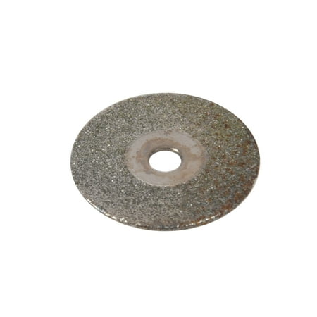 10 x Diamond Cutting Wheel Discs Blades + 2 Arbor Shaft for Tools 20mm
