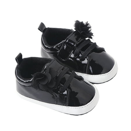 Eyicmarn Infant Baby Girl Crib Shoes Shiny Metallic High Top Sneakers Infant First Walkers
Eyicmarn Infant Baby Girl Crib Shoes Shiny Metallic High Top Sneakers Infant First Walkers