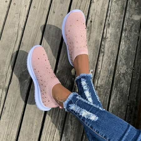 Women‘s Colorblock Mesh Platform Breathable Sneakers Lightweight Lace Up Low Top Women‘s Shoes
Women‘s Colorblock Mesh Platform Breathable Sneakers Lightweight Lace Up Low Top Women‘s Shoes