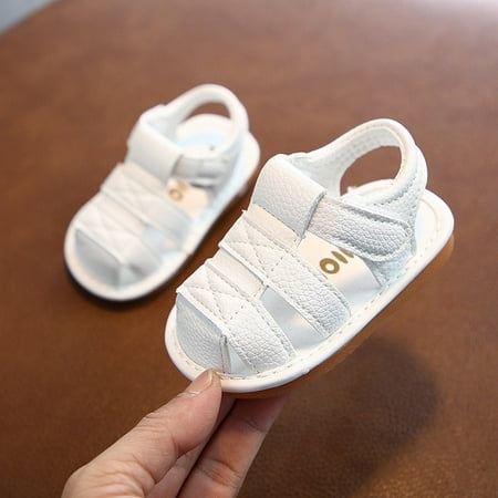 ANXINDAXZ Summer Toddler Sandals Baby Girl Shoes Solid Color Net Cloth Breathable Boys Sneakers Kids Infant Sport Girls Sandals SYJ035
ANXINDAXZ Summer Toddler Sandals Baby Girl Shoes Solid Color Net Cloth Breathable Boys Sneakers Kids Infant Sport Girls Sandals SYJ035