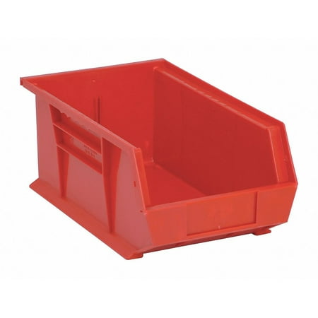 Quantum Storage Systems Hang and Stack Bin Red PP 6 in QUS241RD QUS241RD ZO-G4805525
Quantum Storage Systems Hang and Stack Bin Red PP 6 in QUS241RD QUS241RD ZO-G4805525
