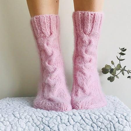 Leylayray Compression Socks For Women Women s Fashion Casual Christmas Elk Print Middle Tube Socks Pile Socks Worsted Socks Knee Socks(Buy 2 Get 1 Free)
Leylayray Compression Socks For Women Women s Fashion Casual Christmas Elk Print Middle Tube Socks Pile Socks Worsted Socks Knee Socks(Buy 2 Get 1 Free)