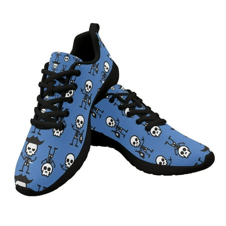 Running Shoes Skeleton Pattern For Men Sneakers Women Sport Shoes Breathable Athletic Training Jogging Fitness Shoes Big Size 46
Running Shoes Skeleton Pattern For Men Sneakers Women Sport Shoes Breathable Athletic Training Jogging Fitness Shoes Big Size 46