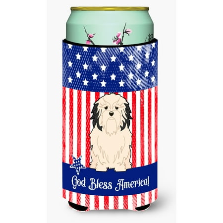Carolines Treasures BB3014TBC Patriotic USALowchen Tall Boy Beverage Insulator Hugger Tall Boy multicolor
Carolines Treasures BB3014TBC Patriotic USALowchen Tall Boy Beverage Insulator Hugger Tall Boy multicolor