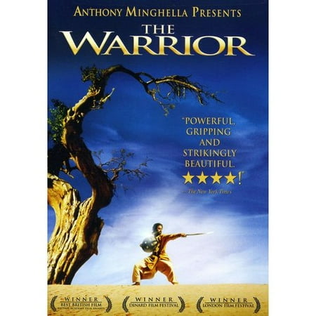 The Warrior
