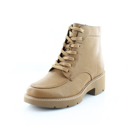 Naturalizer Catherine Women s Boots English Tea Size 7.5 W