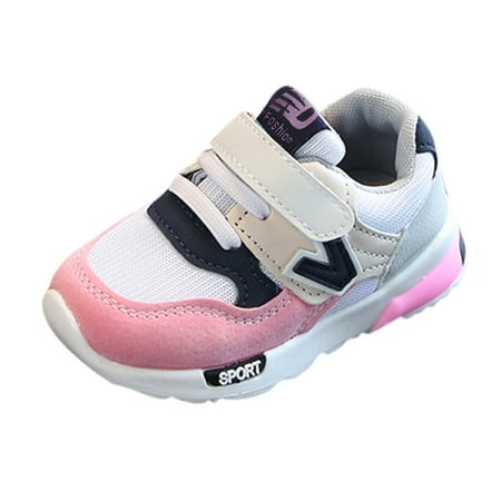 Shpwfbe Shoes Toddler Boys Girls Children Casual Sneakers Mesh Soft Running Letter Baby Gifts
Shpwfbe Shoes Toddler Boys Girls Children Casual Sneakers Mesh Soft Running Letter Baby Gifts