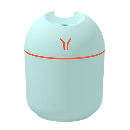 VOSS Fog 250ML Cold Cool Colorful Humidifier Portable Humidifier Night Light Sound Humidifier
VOSS Fog 250ML Cold Cool Colorful Humidifier Portable Humidifier Night Light Sound Humidifier