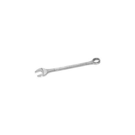 K Tool International KTI-41618 12 Point Raised Panel Combination Wrench 18mm