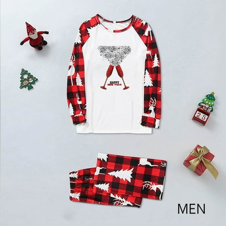 Yubatuo Christmas Pajamas Family Christmas Pajamas Matching Sets Family Matching Pajamas Set Xmas Sleepwear Christmas Jammies Christmas Pjs Sets for Women Men Boy Girl Best Christmas Gift
Yubatuo Christmas Pajamas Family Christmas Pajamas Matching Sets Family Matching Pajamas Set Xmas Sleepwear Christmas Jammies Christmas Pjs Sets for Women Men Boy Girl Best Christmas Gift