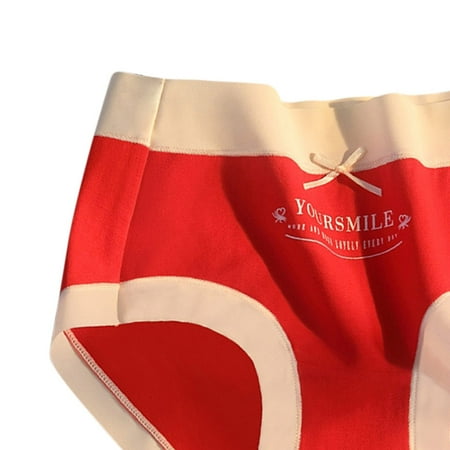 Akiihool Womens Seamless Underwear Women s Cotton Underwear Soft Tummy Control Underwear Women Ladies No Muffin Comfy Panties for Women (C L)
Akiihool Womens Seamless Underwear Women s Cotton Underwear Soft Tummy Control Underwear Women Ladies No Muffin Comfy Panties for Women (C L)