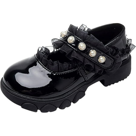 QWZNDZGR Baby Mary Jane Flats with Bownot Girl Ballet Flats Party School Shoes Prewalker Newborn Sneaker Shoes
QWZNDZGR Baby Mary Jane Flats with Bownot Girl Ballet Flats Party School Shoes Prewalker Newborn Sneaker Shoes