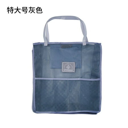 Kitchen Vegetable Food Storage Mesh Household Multipurpose Creative Fruit Wall Bag Convenient Finishing Supplies
Kitchen Vegetable Food Storage Mesh Household Multipurpose Creative Fruit Wall Bag Convenient Finishing Supplies