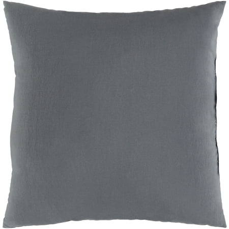 Art of Knot Culmore 16" x 16" Pillow Cover
