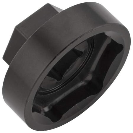 BikeMaster Fork Cap Nut Socket 35mm (08-35)