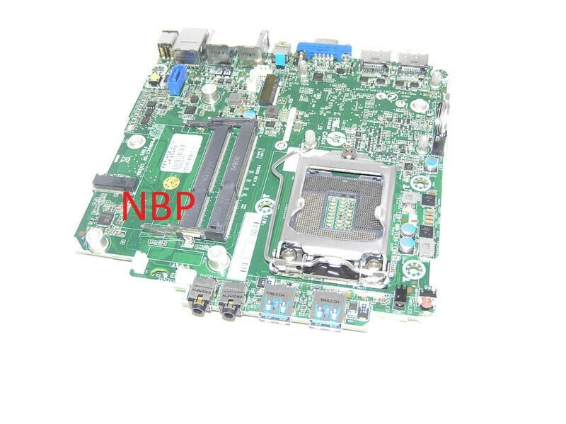 New Genuine Hp Elitedesk G Motherboard Walmart